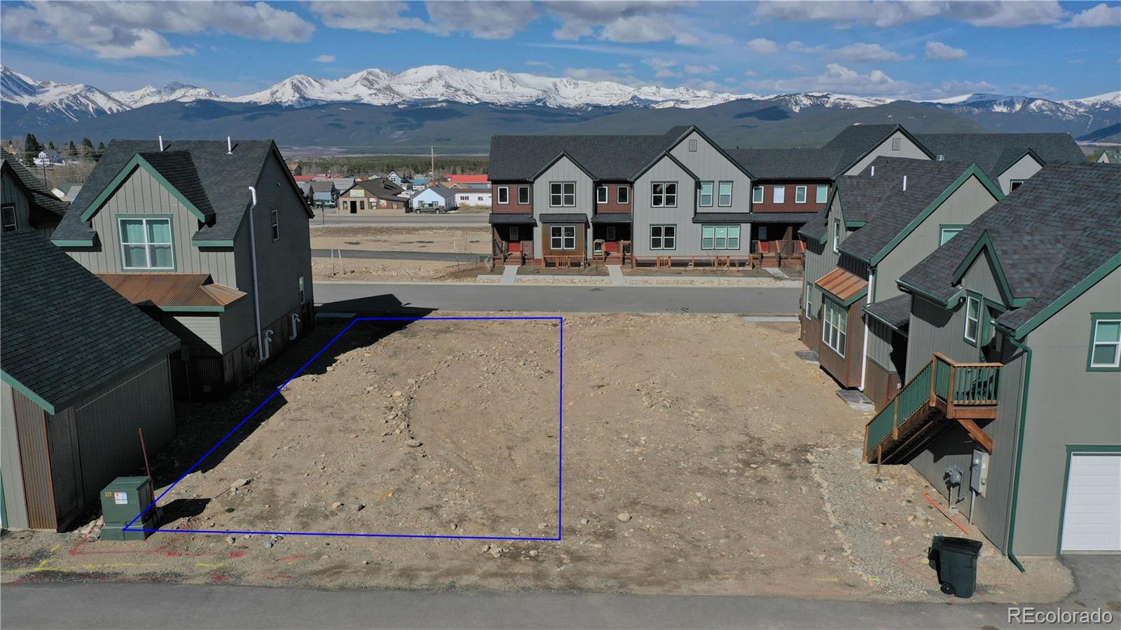 MLS Image #10 for 1308  silver vault st street,leadville, Colorado