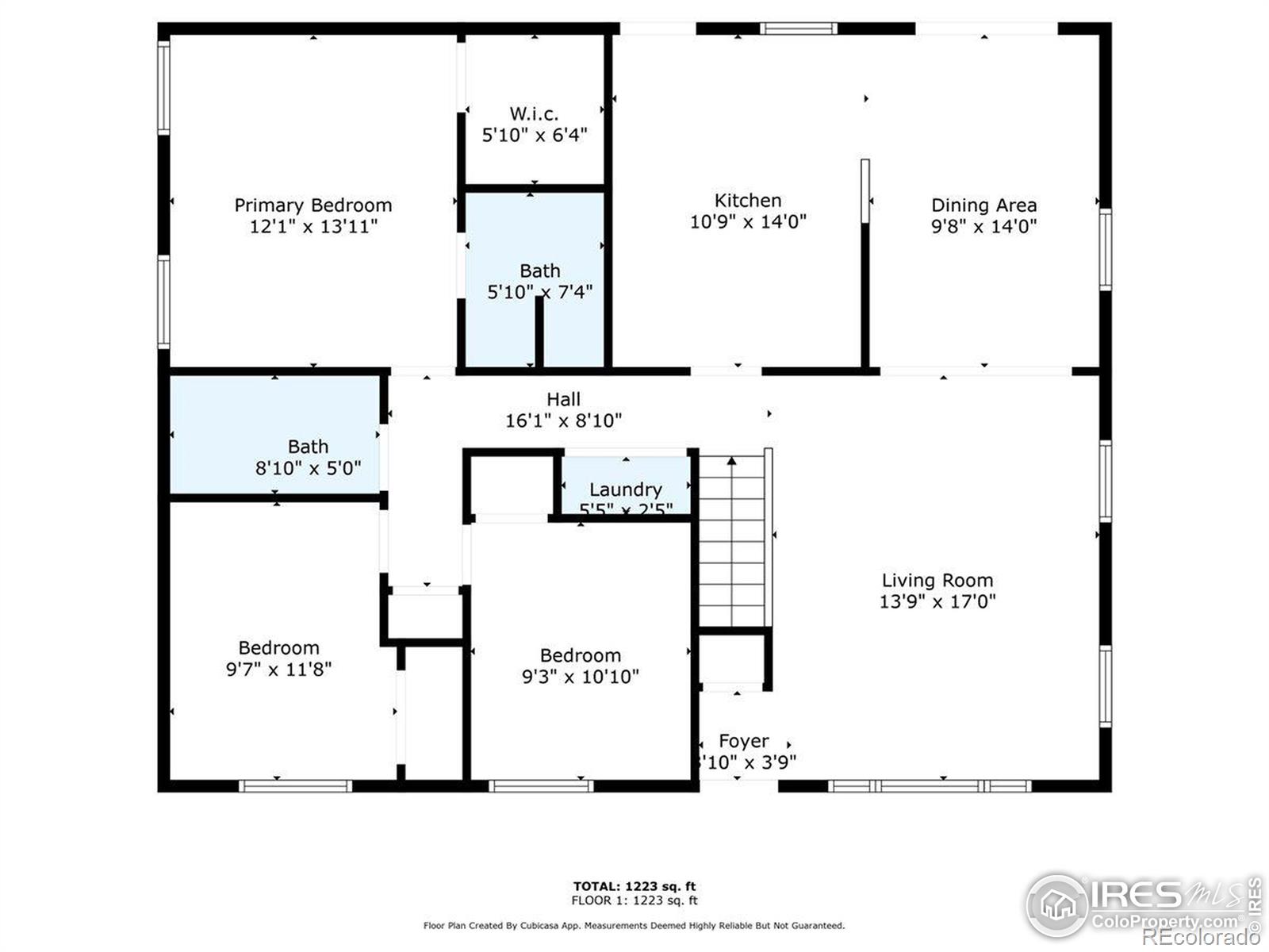 MLS Image #30 for 3035  43rd ave ct,greeley, Colorado