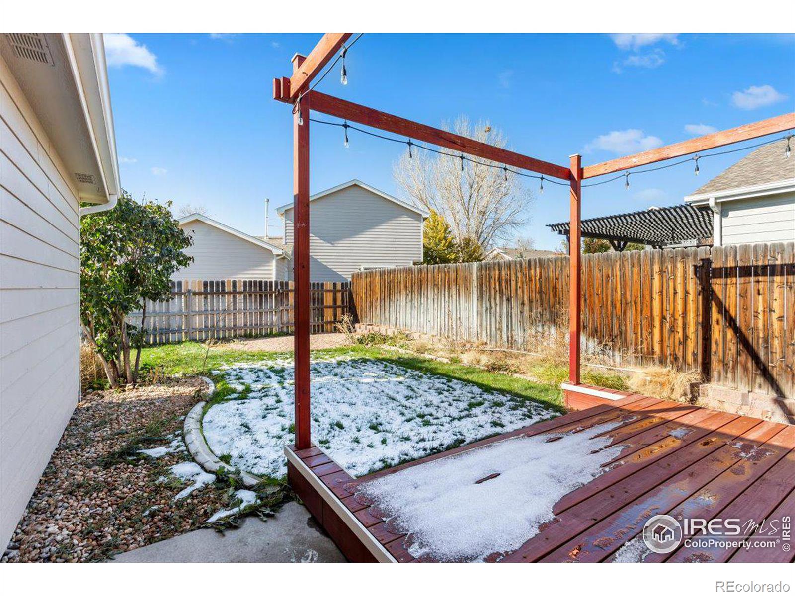 MLS Image #32 for 3035  43rd ave ct,greeley, Colorado