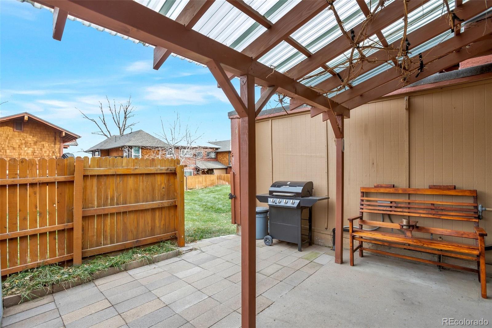 MLS Image #20 for 1306 s dillon way,aurora, Colorado