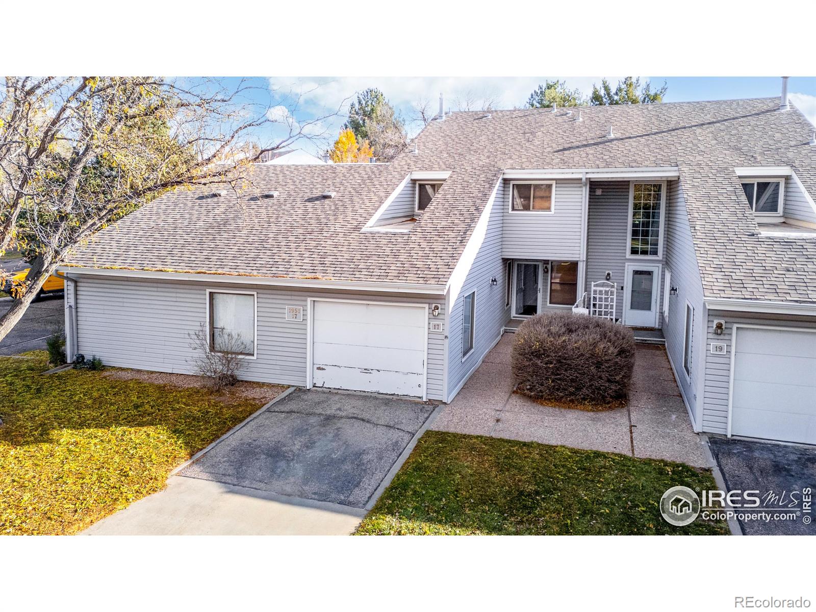 MLS Image #2 for 1951  28th avenue,greeley, Colorado