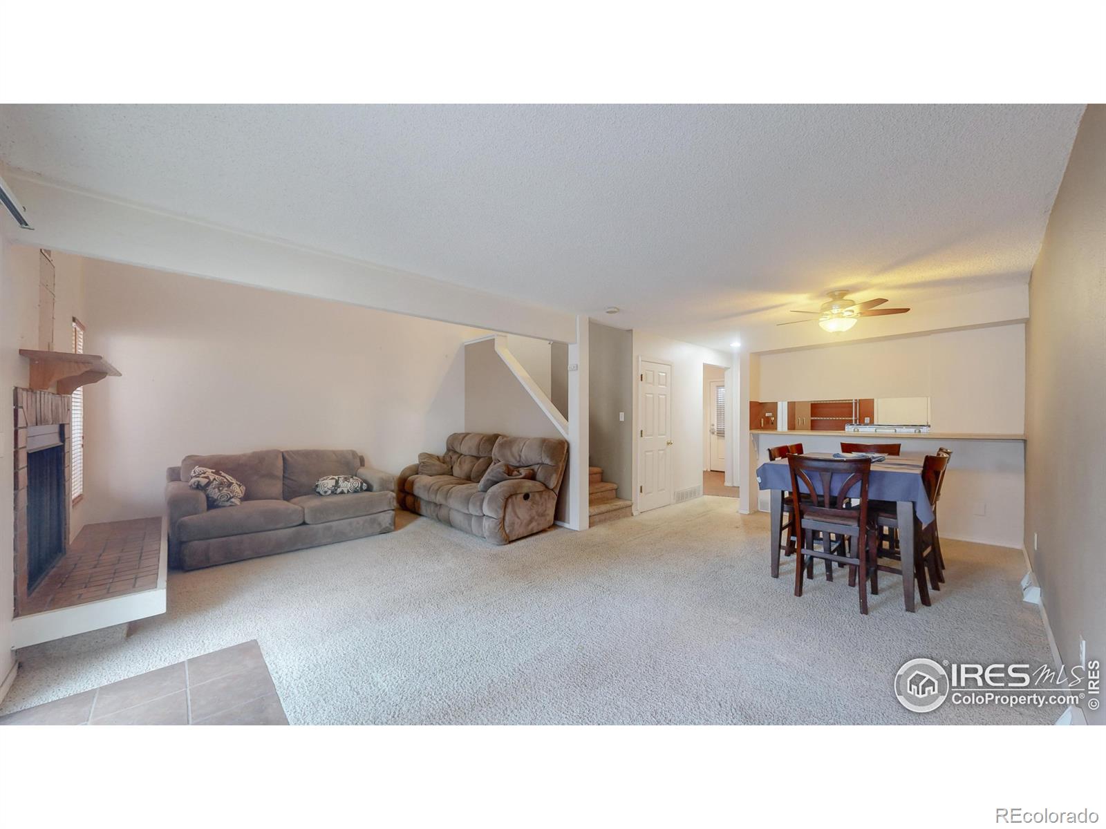 MLS Image #4 for 1951  28th avenue,greeley, Colorado