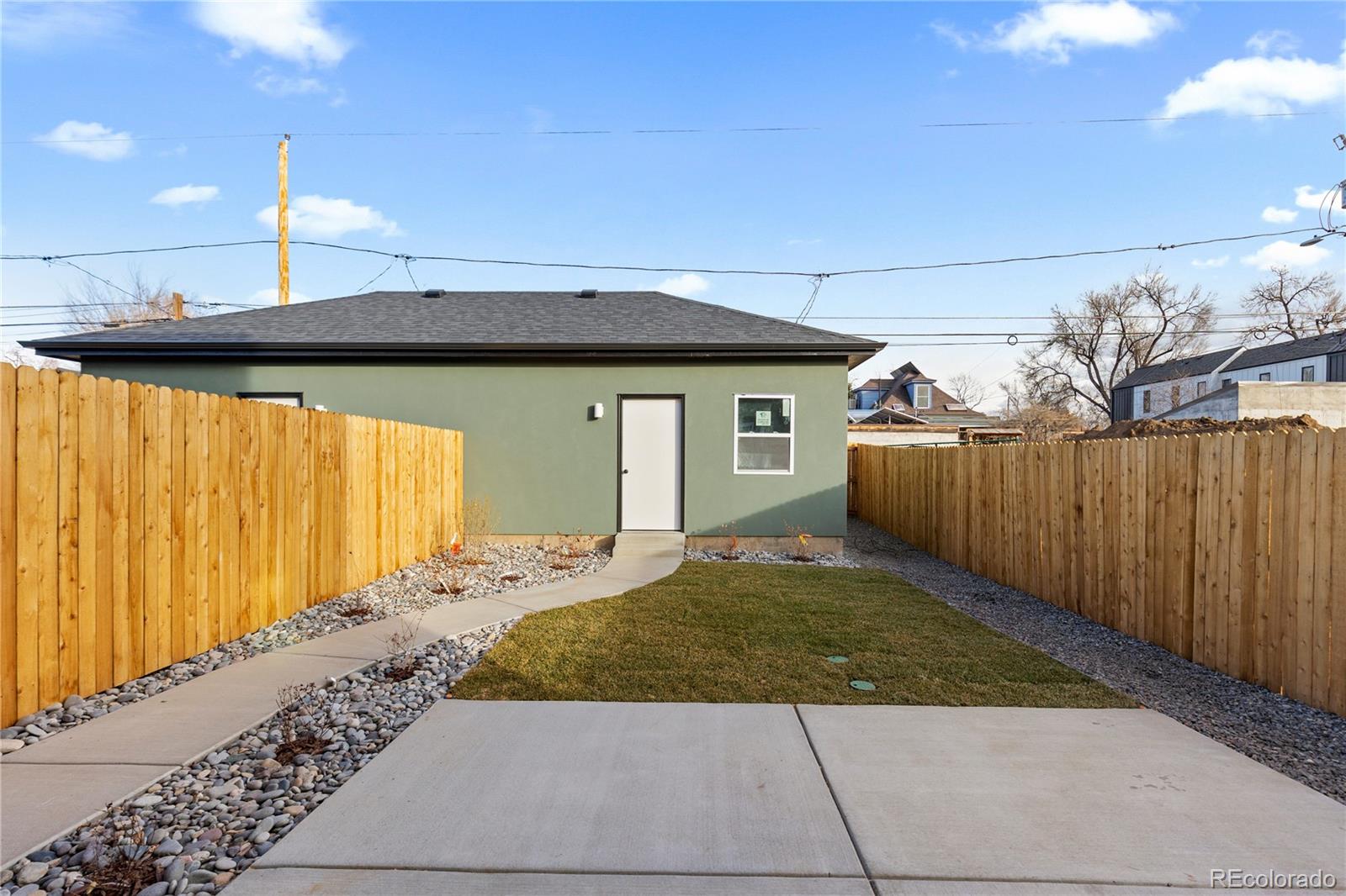 MLS Image #41 for 2468 s cherokee street,denver, Colorado