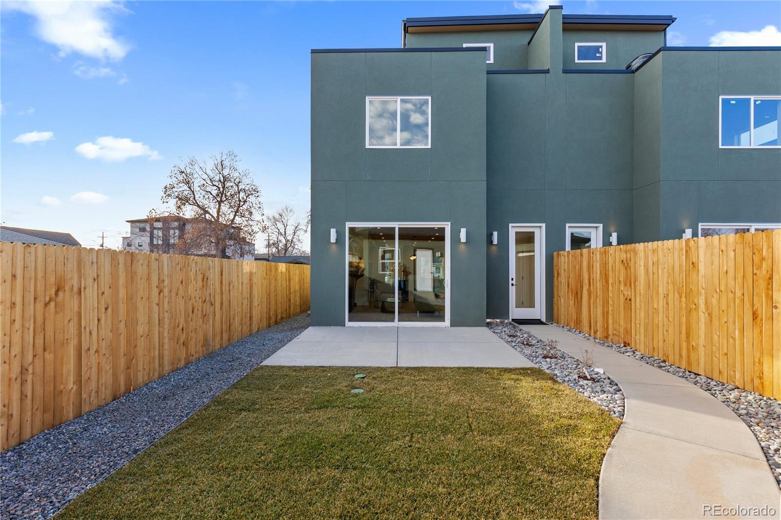 MLS Image #42 for 2468 s cherokee street,denver, Colorado