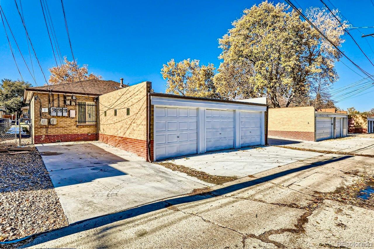 MLS Image #8 for 384 s decatur street,denver, Colorado