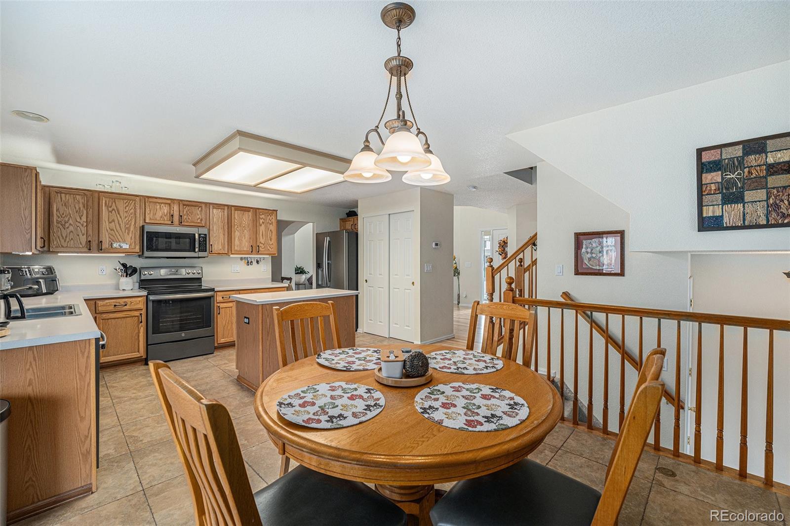 MLS Image #18 for 5327 s pierson court,littleton, Colorado