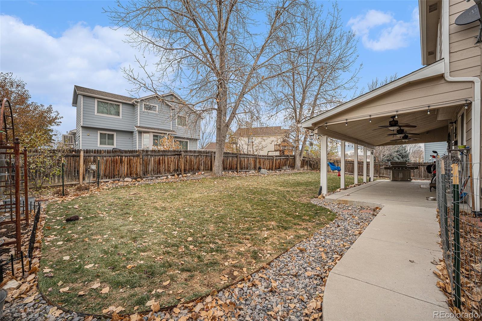 MLS Image #36 for 5327 s pierson court,littleton, Colorado