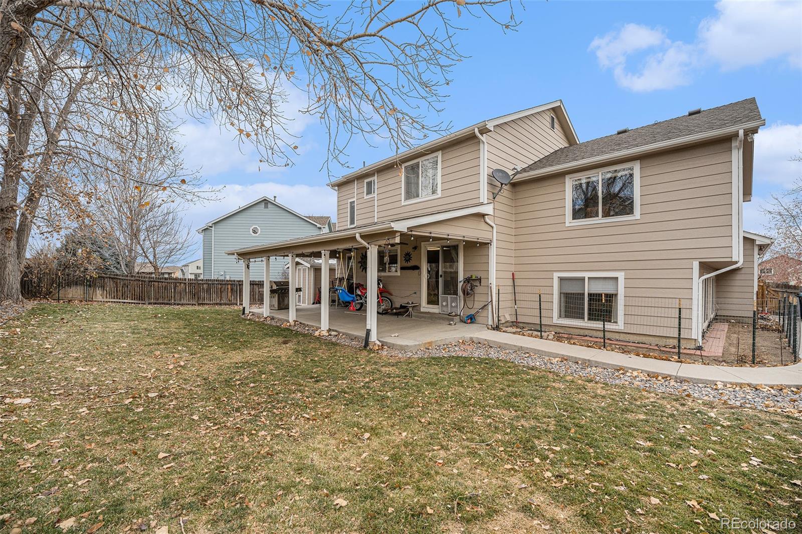 MLS Image #38 for 5327 s pierson court,littleton, Colorado