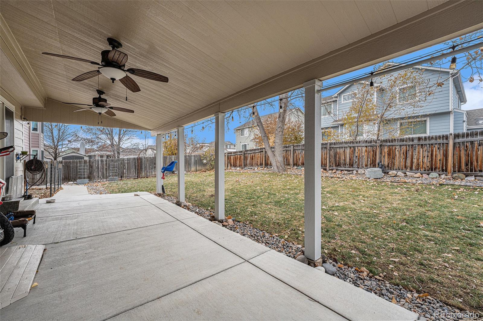 MLS Image #39 for 5327 s pierson court,littleton, Colorado