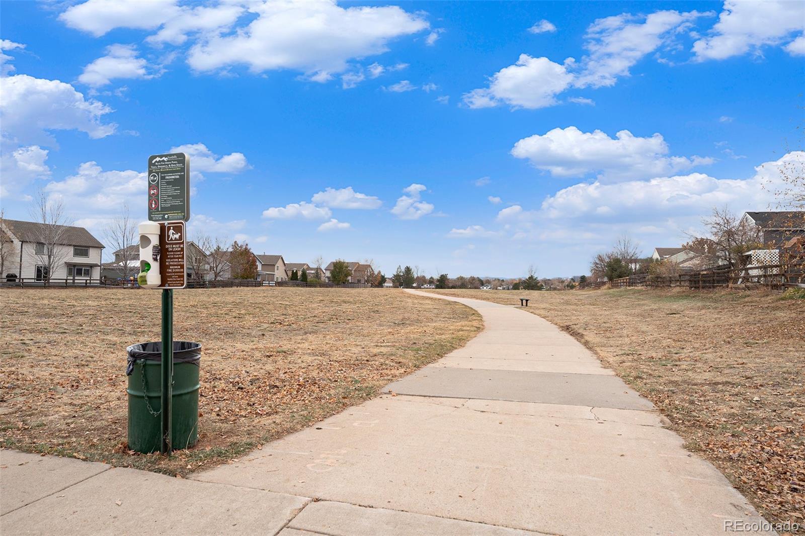 MLS Image #43 for 5327 s pierson court,littleton, Colorado