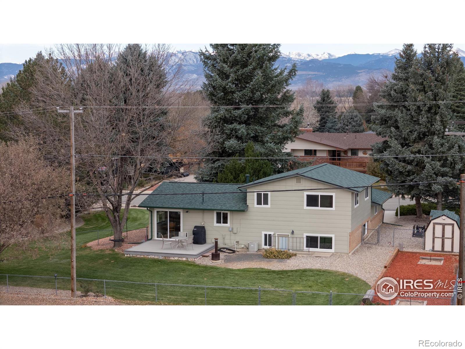 MLS Image #22 for 12876  waterbury road,longmont, Colorado