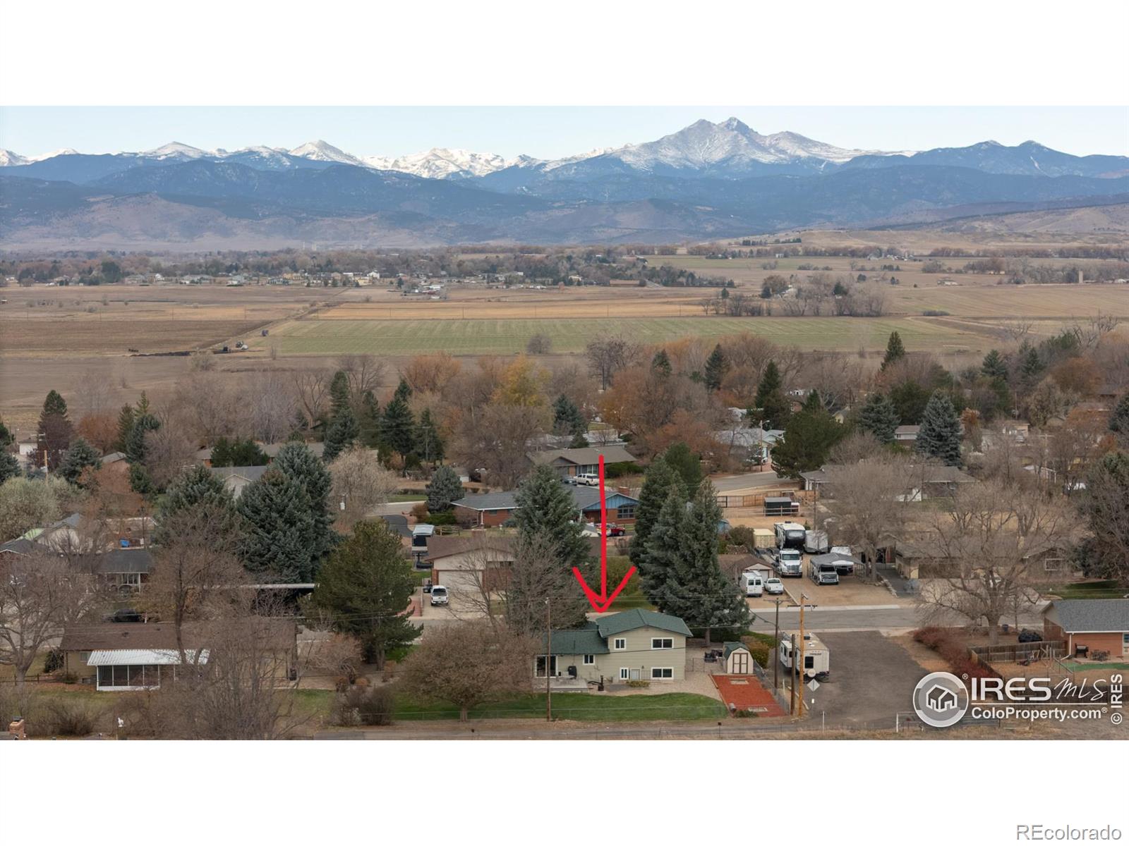 MLS Image #25 for 12876  waterbury road,longmont, Colorado