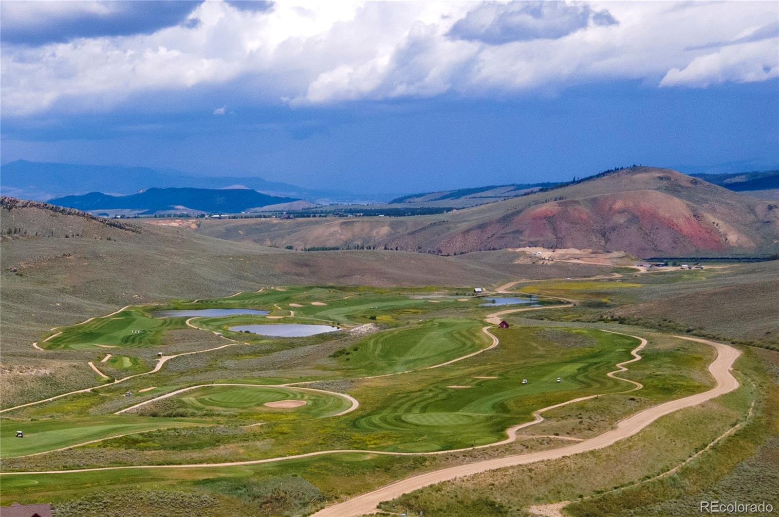 MLS Image #36 for 300  base camp circle,granby, Colorado