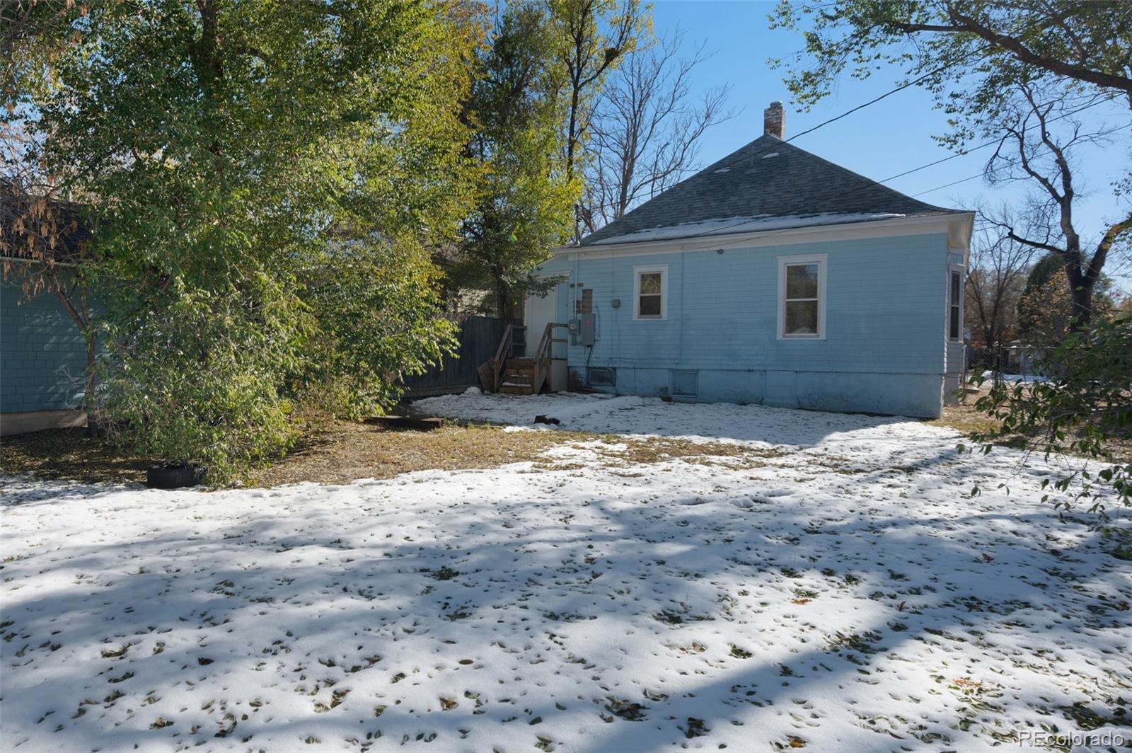 MLS Image #33 for 808 e monument street,colorado springs, Colorado