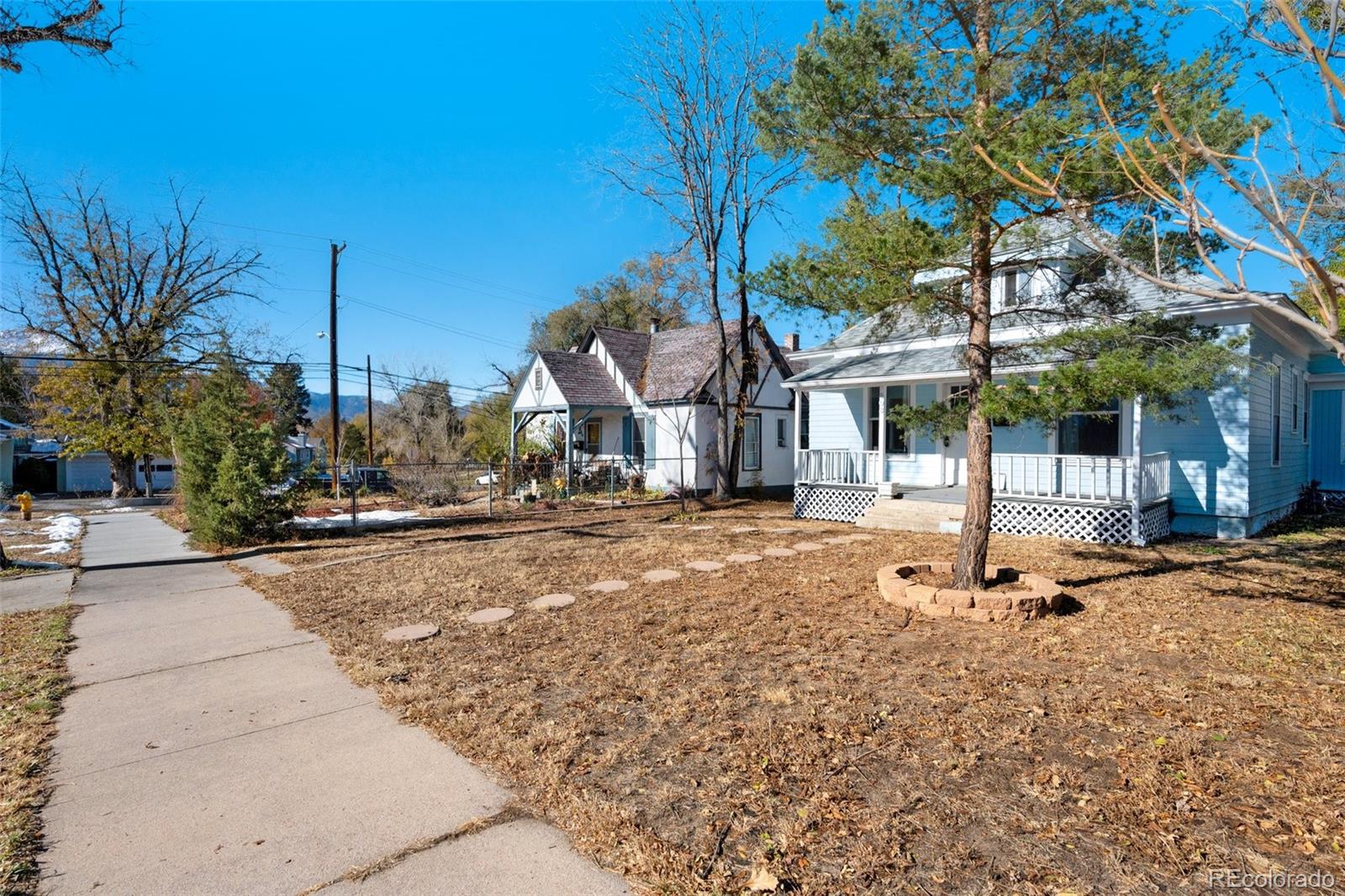 MLS Image #34 for 808 e monument street,colorado springs, Colorado