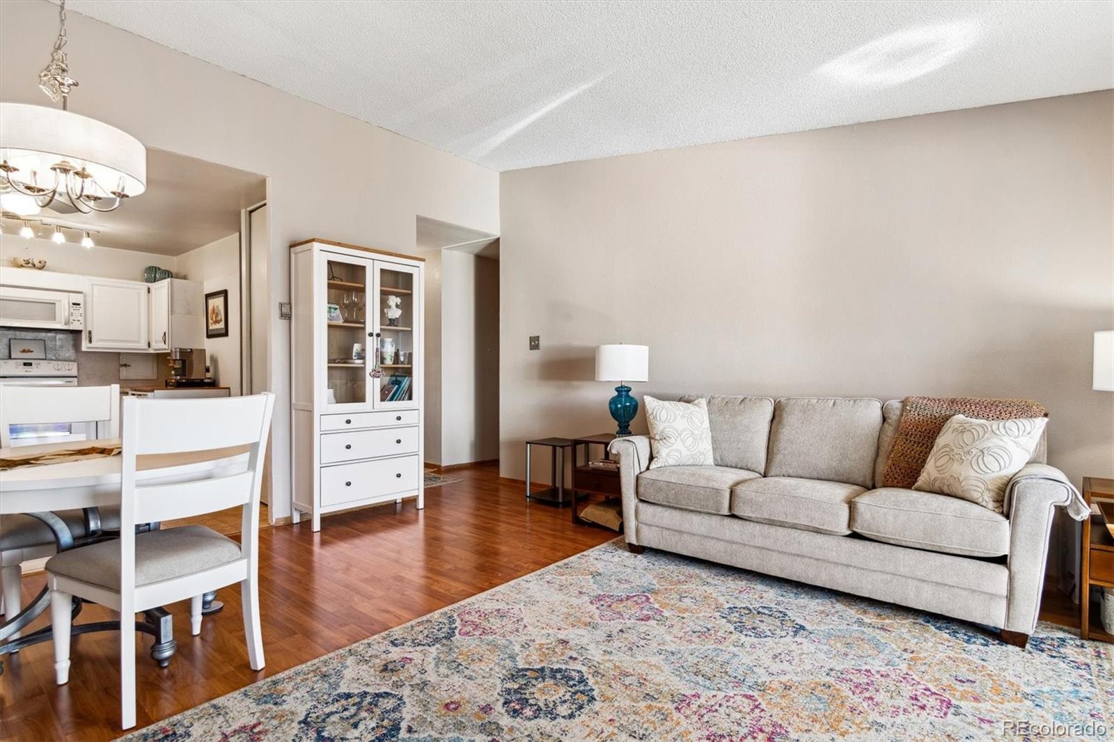 MLS Image #8 for 750 s clinton street 12d,denver, Colorado