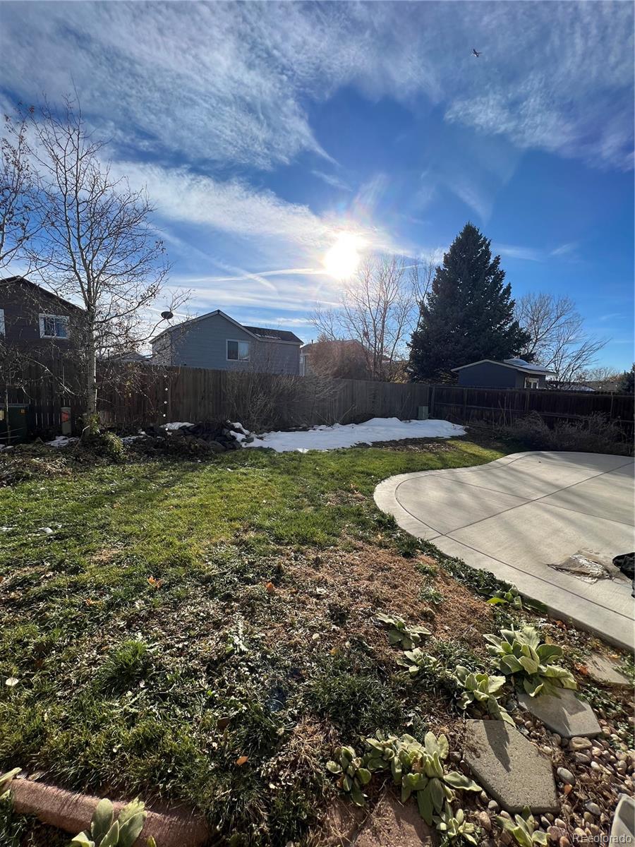 MLS Image #2 for 21620 e crestline lane,centennial, Colorado