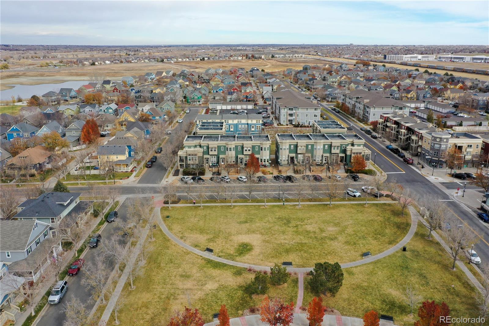 MLS Image #0 for 9359  longs peak drive,commerce city, Colorado