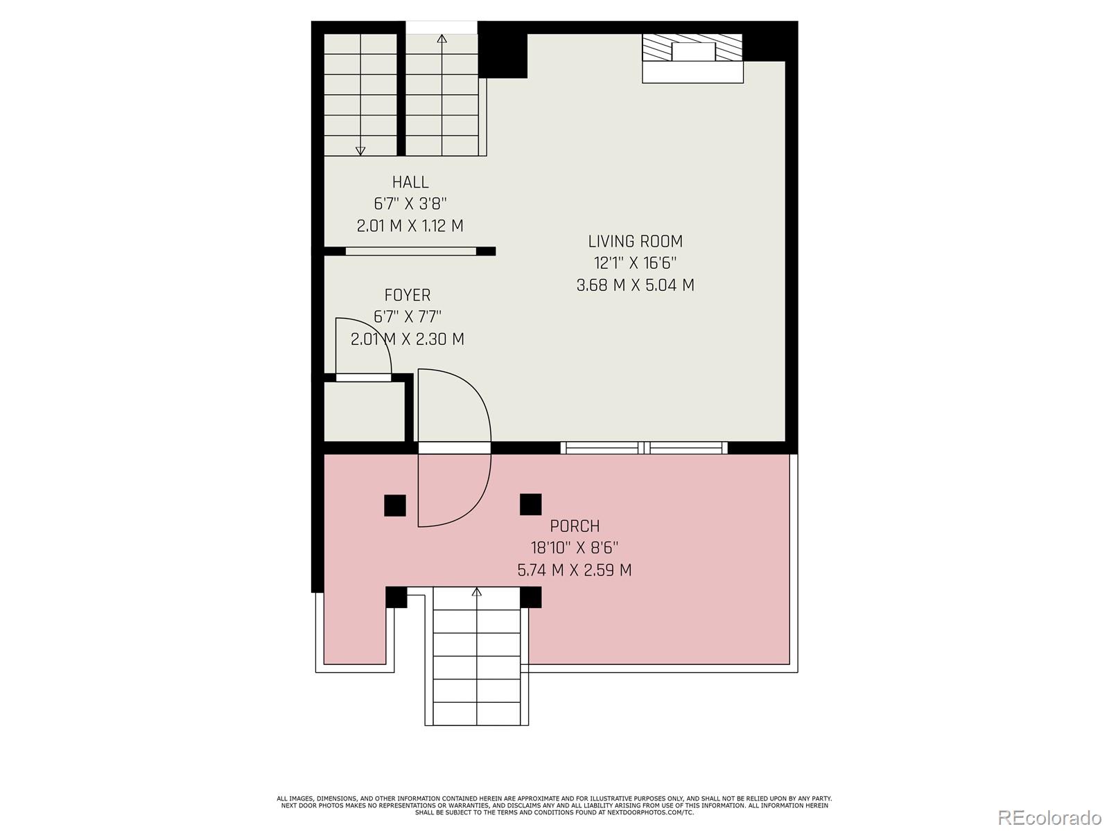 MLS Image #34 for 9359  longs peak drive,commerce city, Colorado