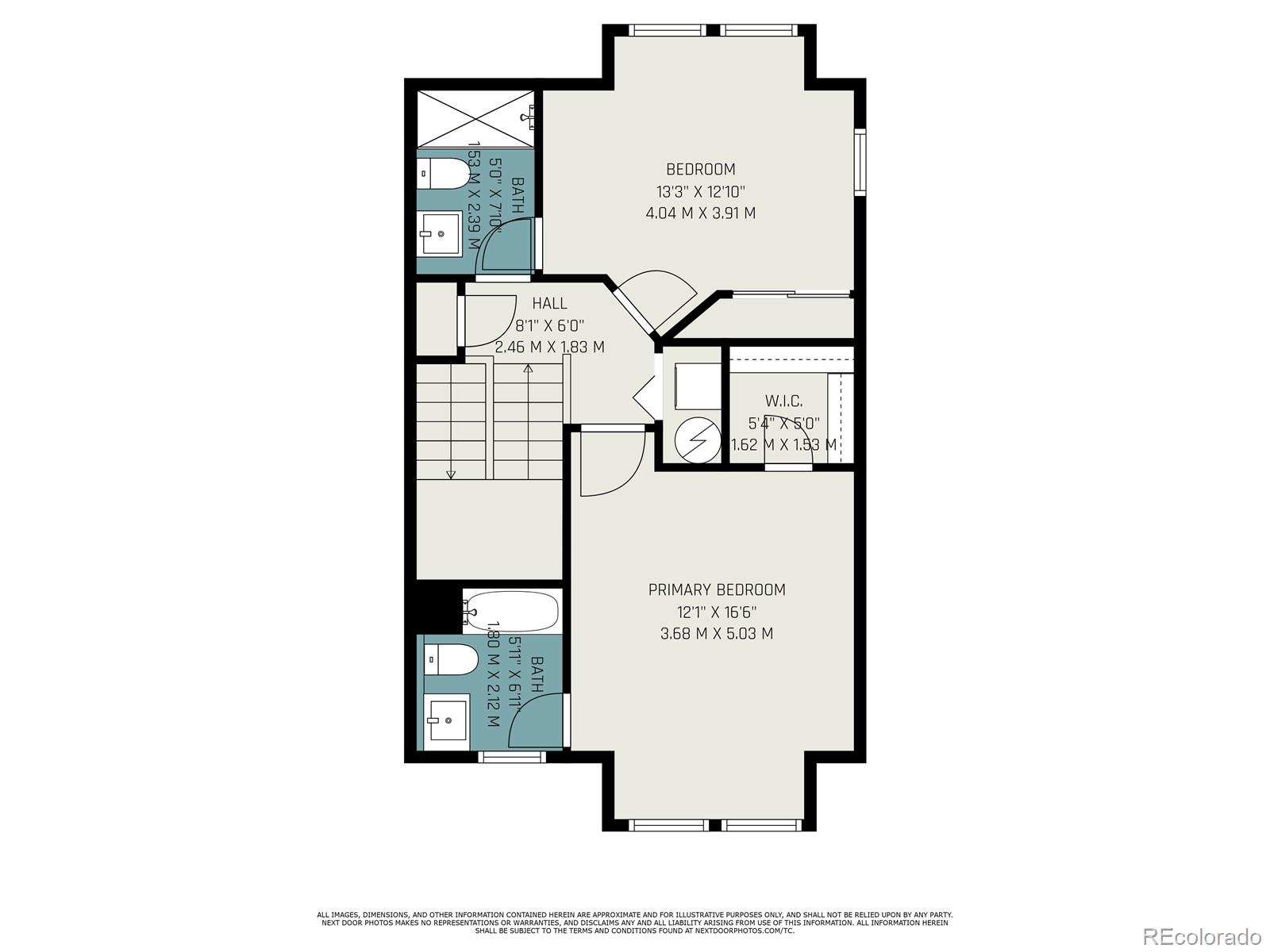 MLS Image #36 for 9359  longs peak drive,commerce city, Colorado