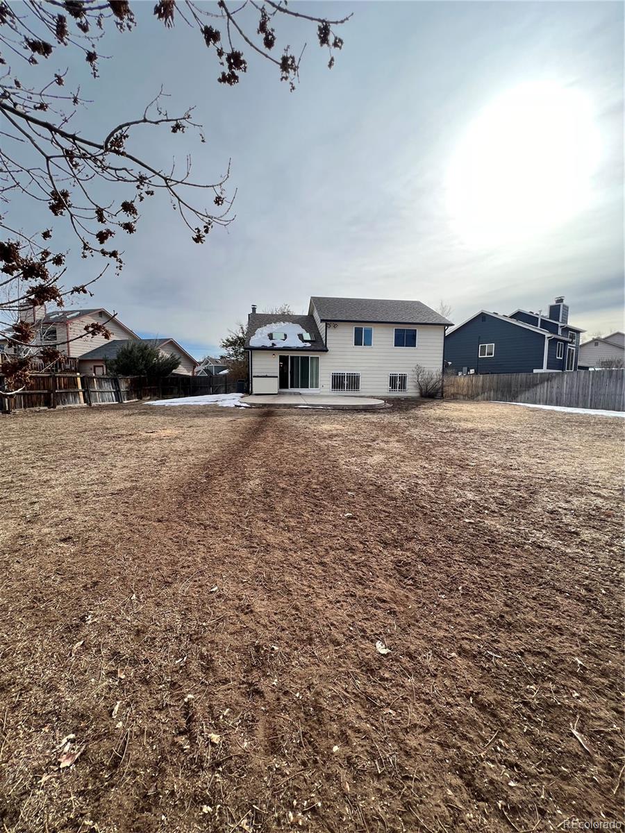 MLS Image #4 for 5941 s quail way,littleton, Colorado