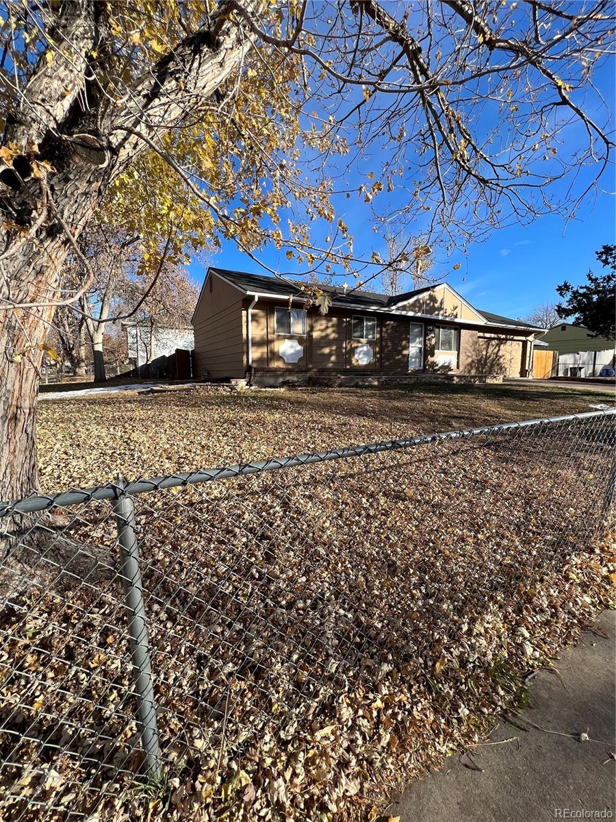 MLS Image #1 for 900 s nile way,aurora, Colorado