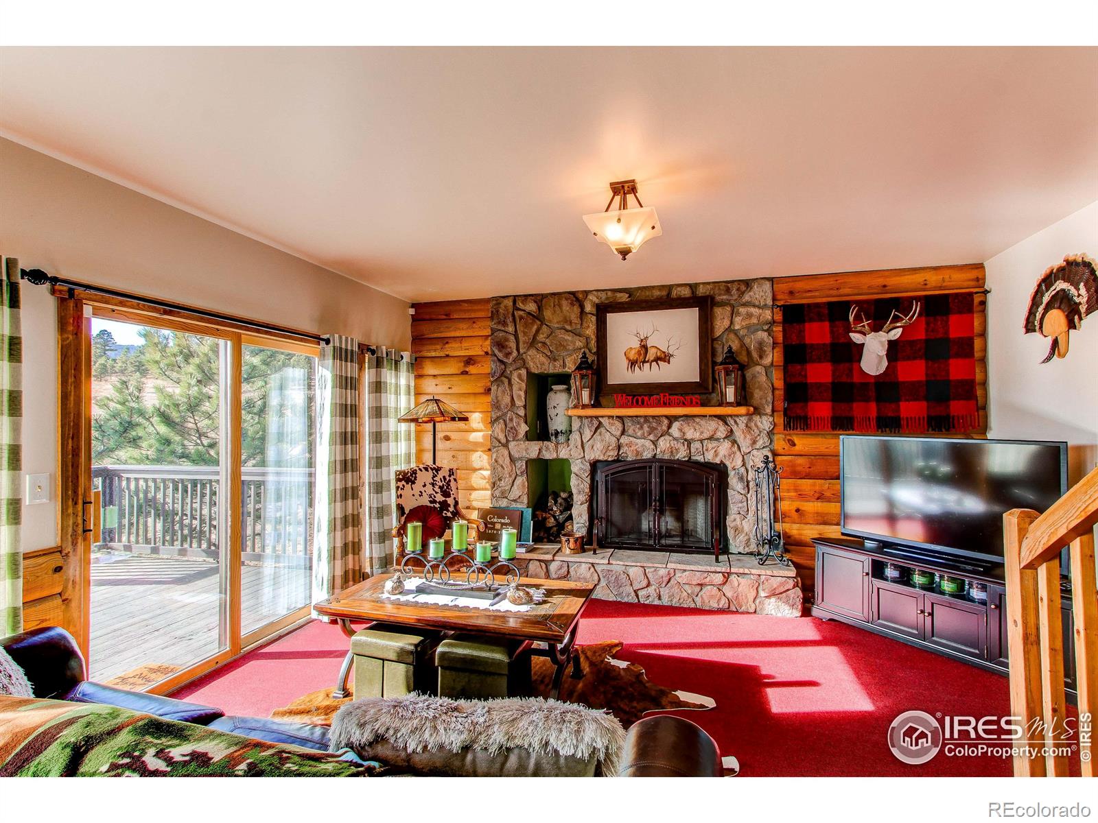 MLS Image #14 for 580  saddle notch road,loveland, Colorado