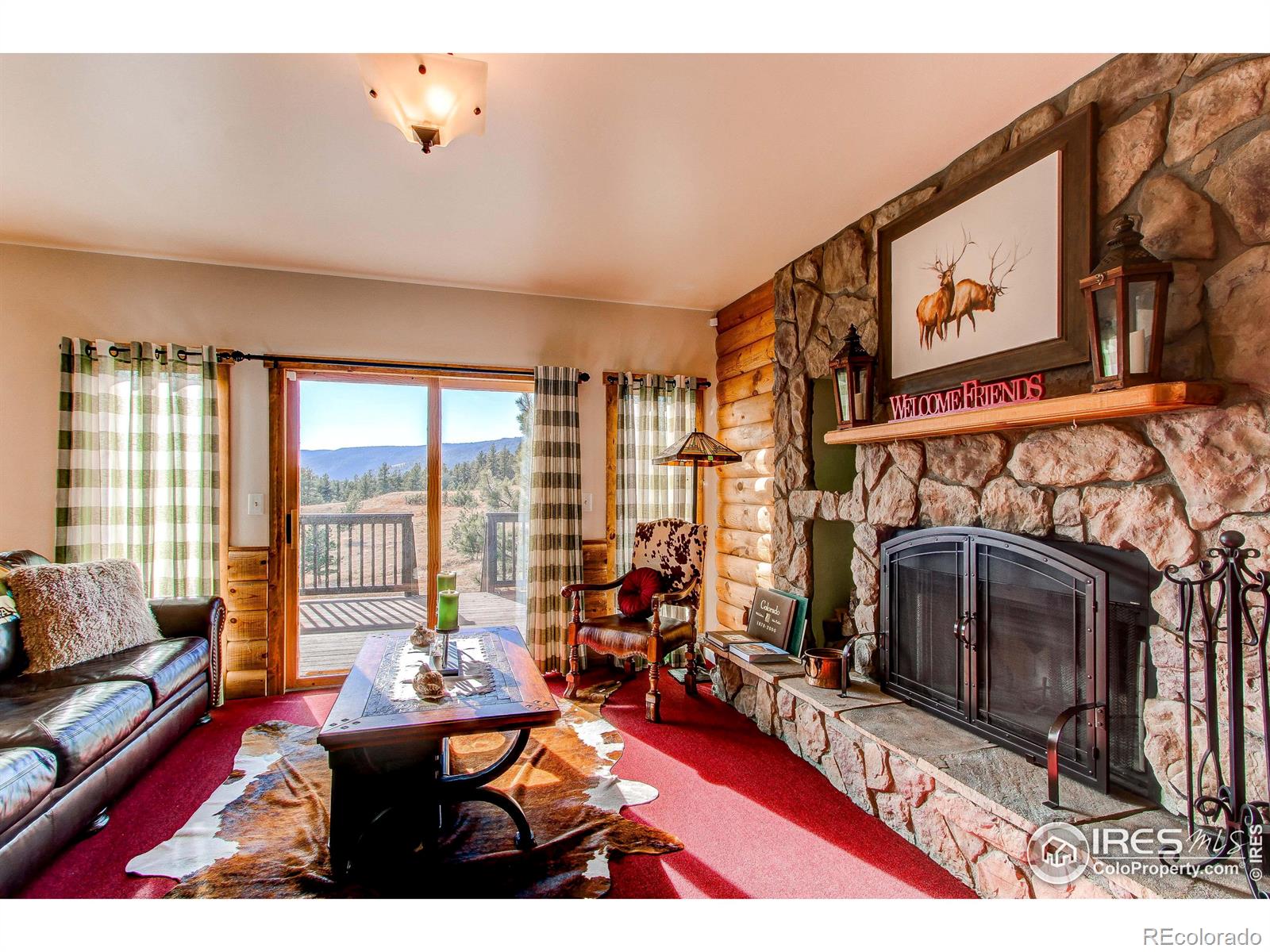 MLS Image #15 for 580  saddle notch road,loveland, Colorado