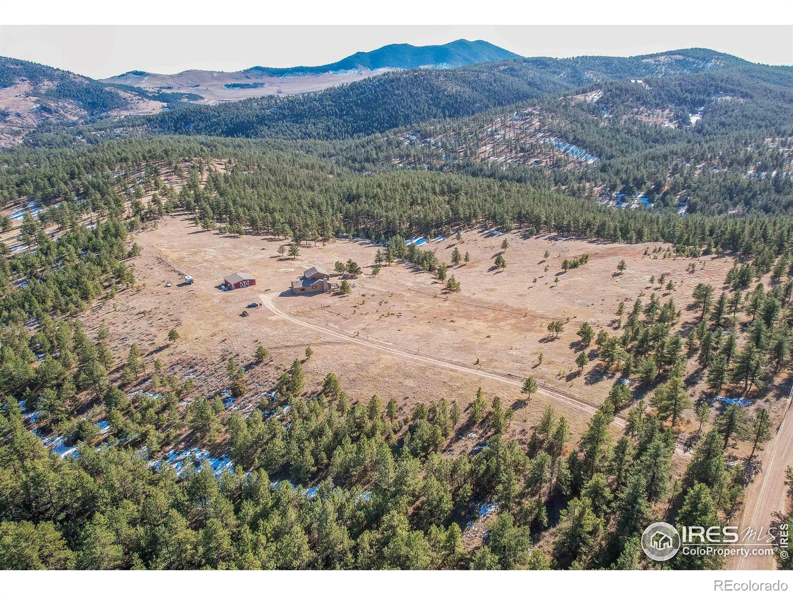 MLS Image #33 for 580  saddle notch road,loveland, Colorado