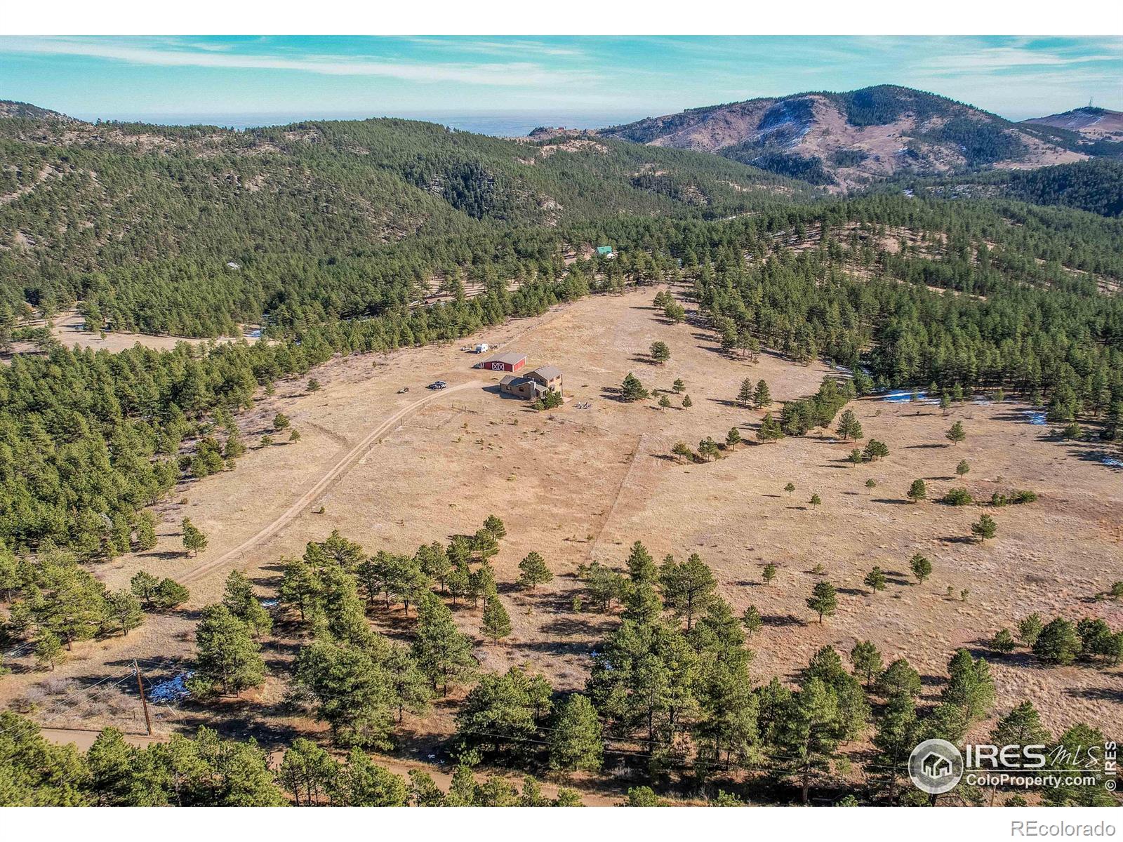 MLS Image #34 for 580  saddle notch road,loveland, Colorado