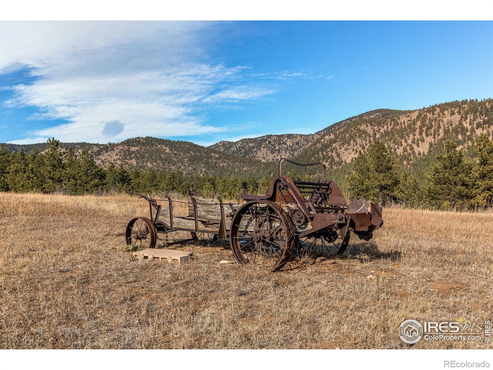 MLS Image #35 for 580  saddle notch road,loveland, Colorado