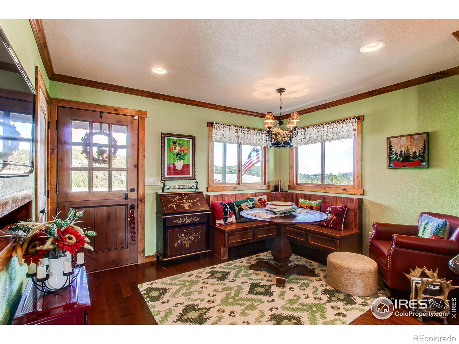 MLS Image #5 for 580  saddle notch road,loveland, Colorado