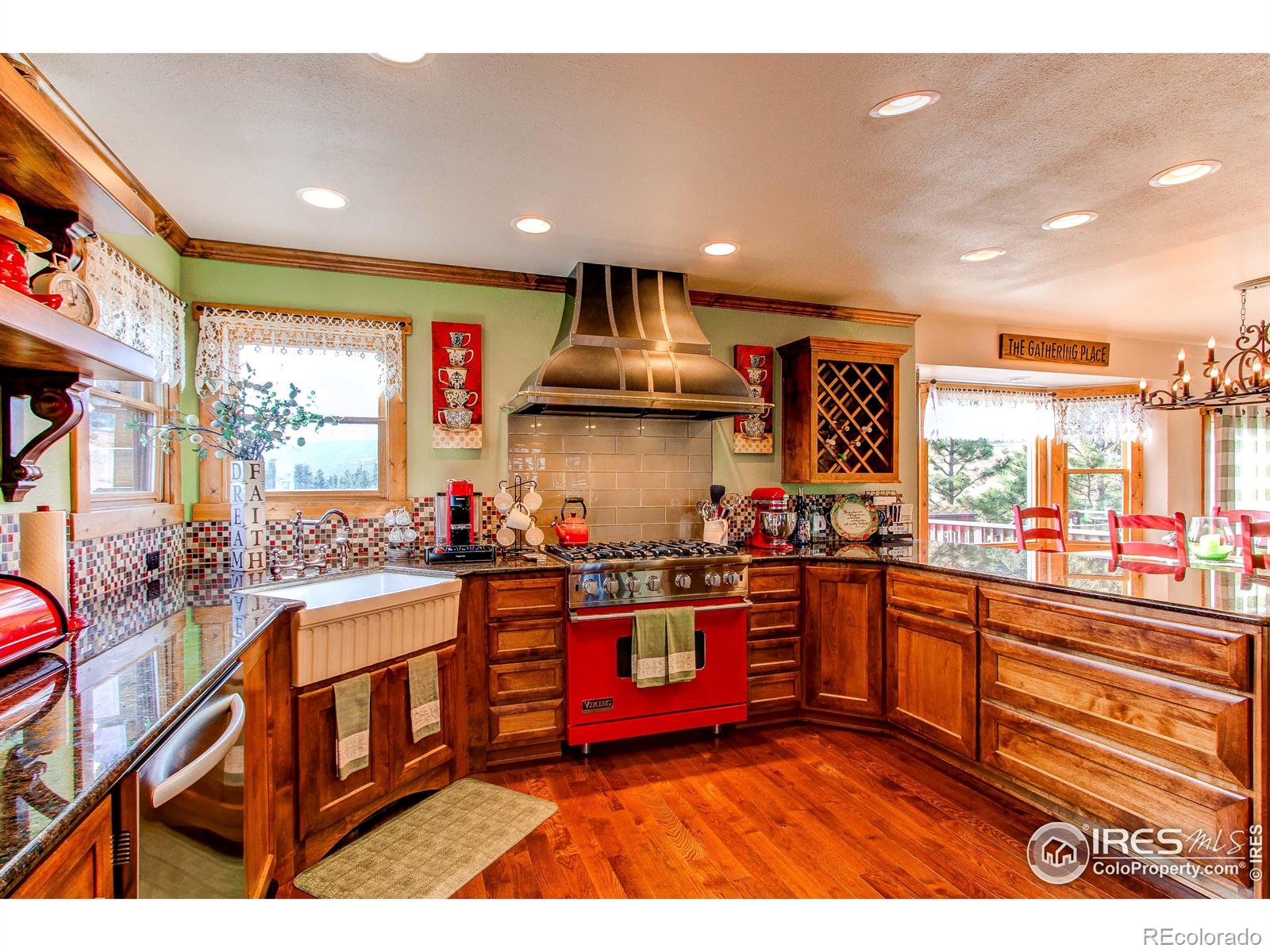 MLS Image #6 for 580  saddle notch road,loveland, Colorado