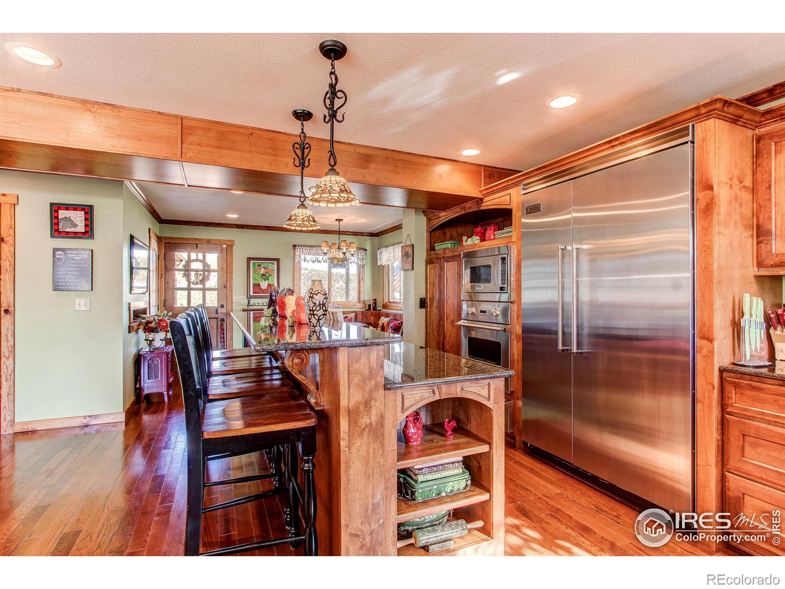 MLS Image #7 for 580  saddle notch road,loveland, Colorado