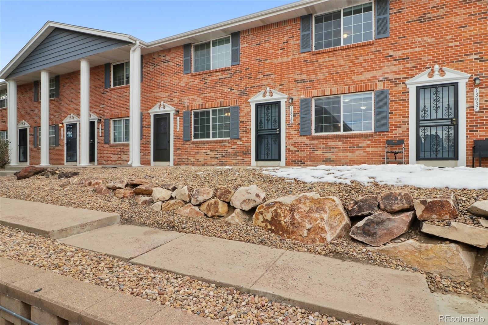 MLS Image #1 for 13939 e bails place ,aurora, Colorado