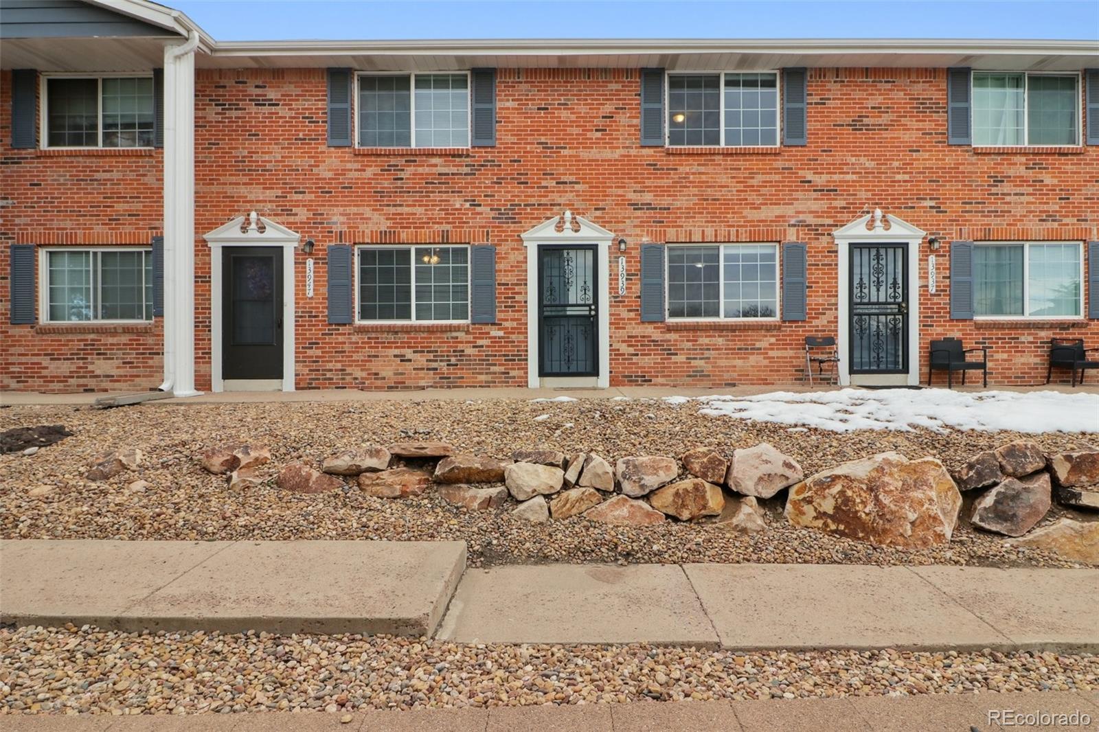 MLS Image #2 for 13939 e bails place ,aurora, Colorado