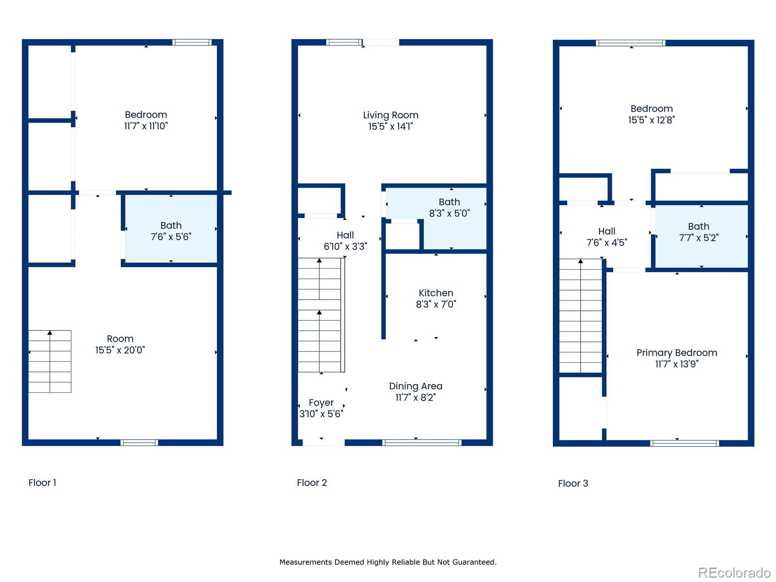 MLS Image #25 for 13939 e bails place ,aurora, Colorado