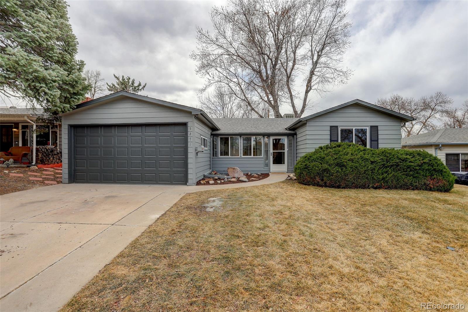 MLS Image #0 for 5271 s logan street,littleton, Colorado