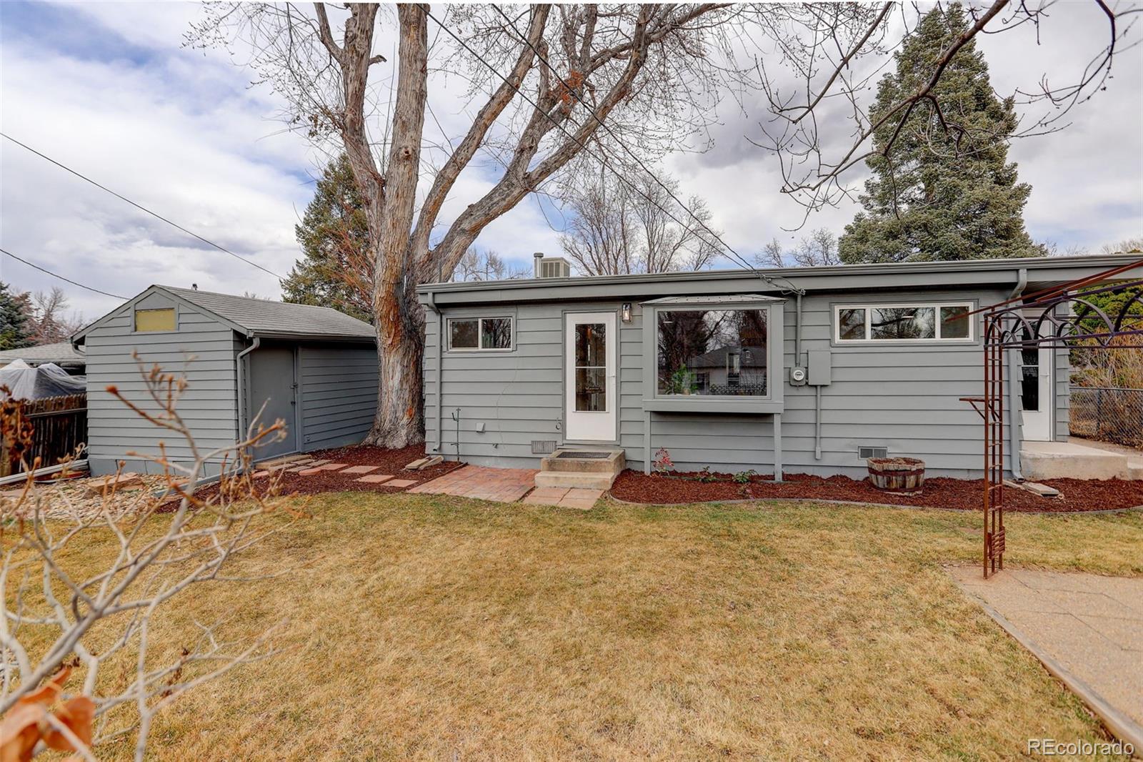 CMA Image for 5271 S Logan Street,Littleton, Colorado