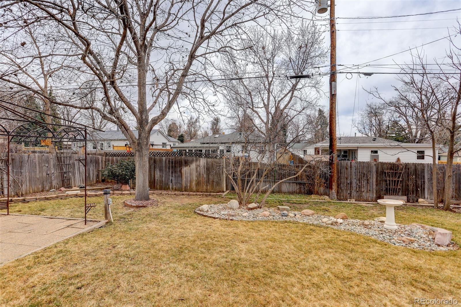 MLS Image #2 for 5271 s logan street,littleton, Colorado