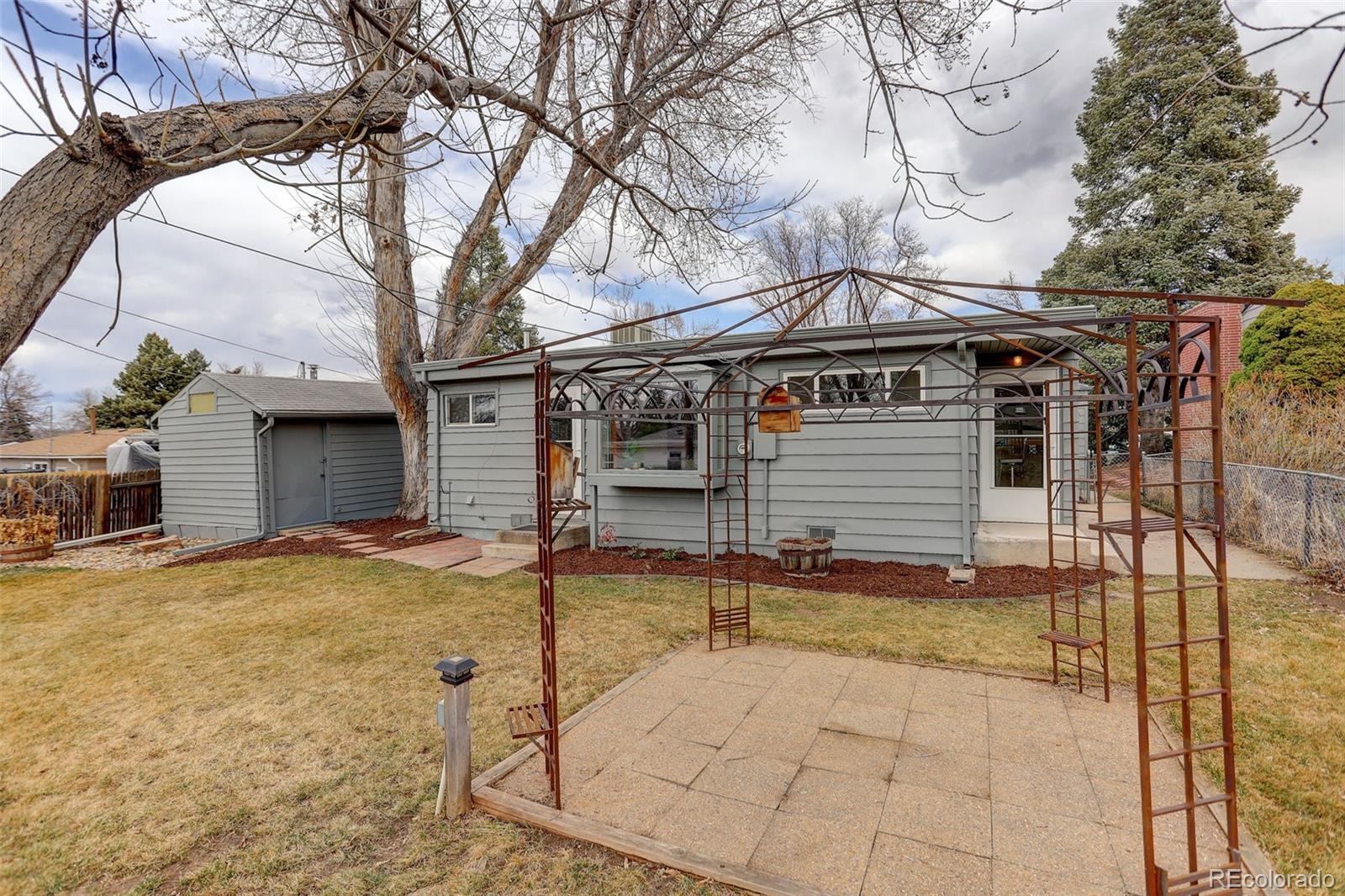 MLS Image #34 for 5271 s logan street,littleton, Colorado