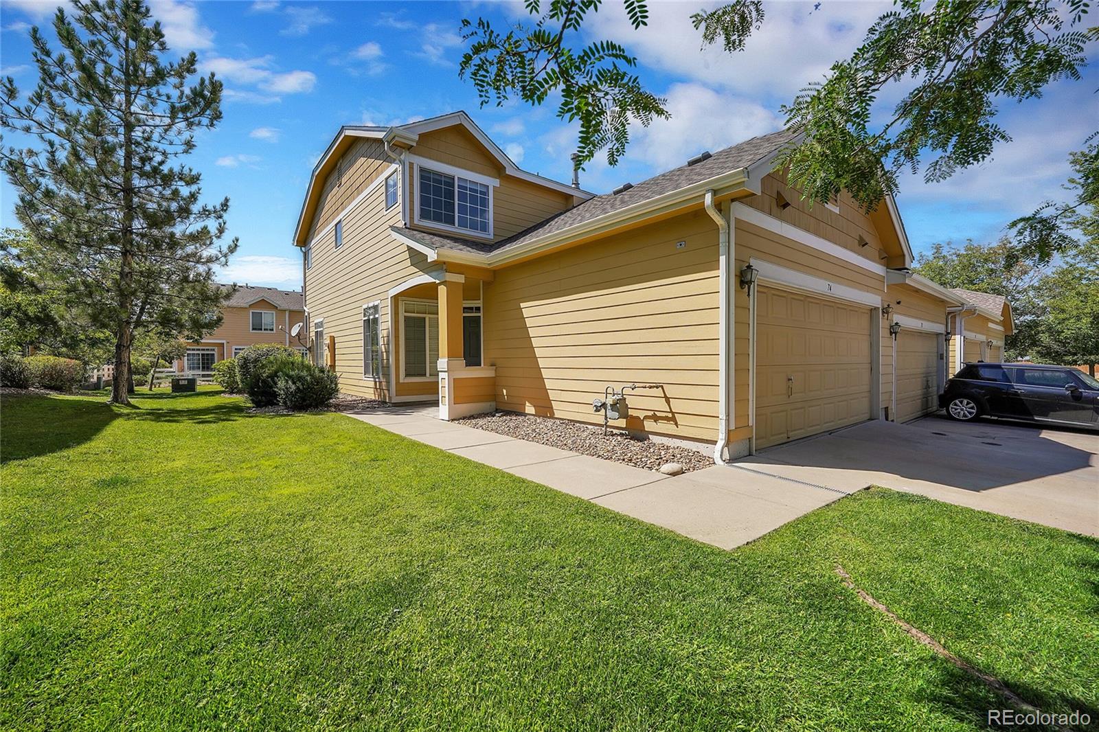 MLS Image #0 for 14400  albrook drive,denver, Colorado