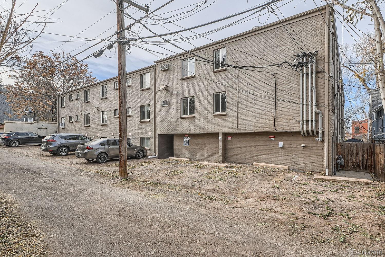 MLS Image #10 for 120 s pennsylvania street,denver, Colorado