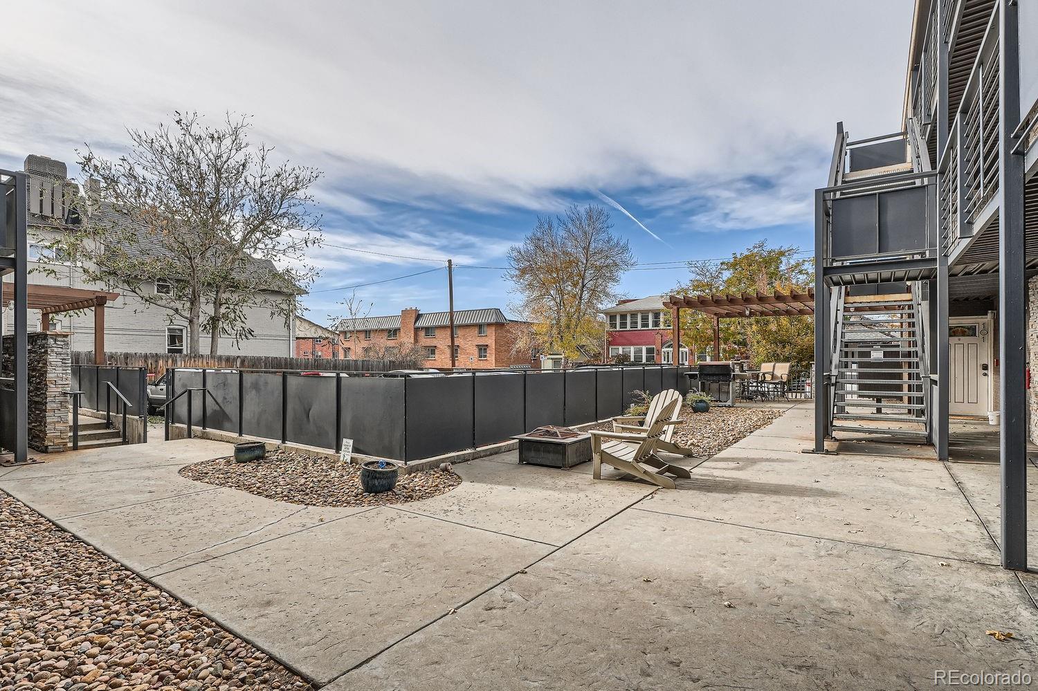 MLS Image #9 for 120 s pennsylvania street,denver, Colorado