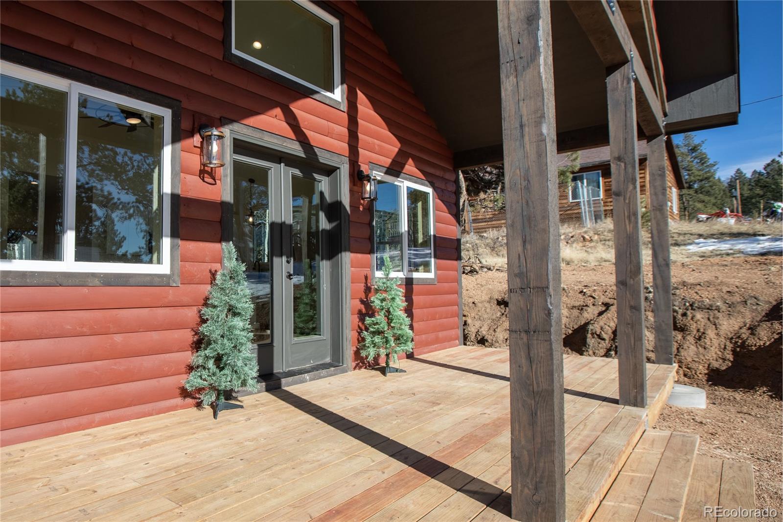 MLS Image #0 for 172  big horn lane,florissant, Colorado