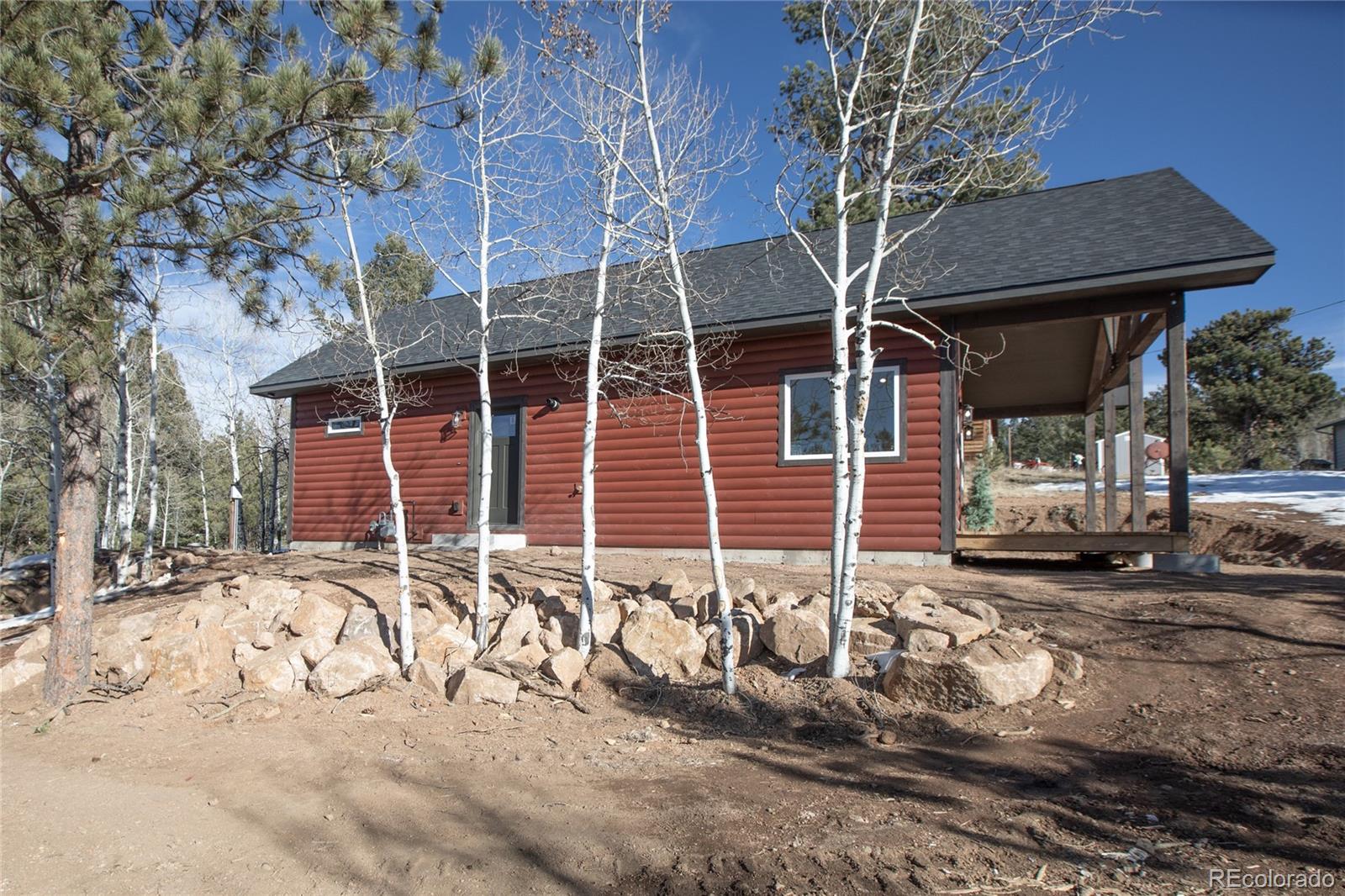 MLS Image #17 for 172  big horn lane,florissant, Colorado