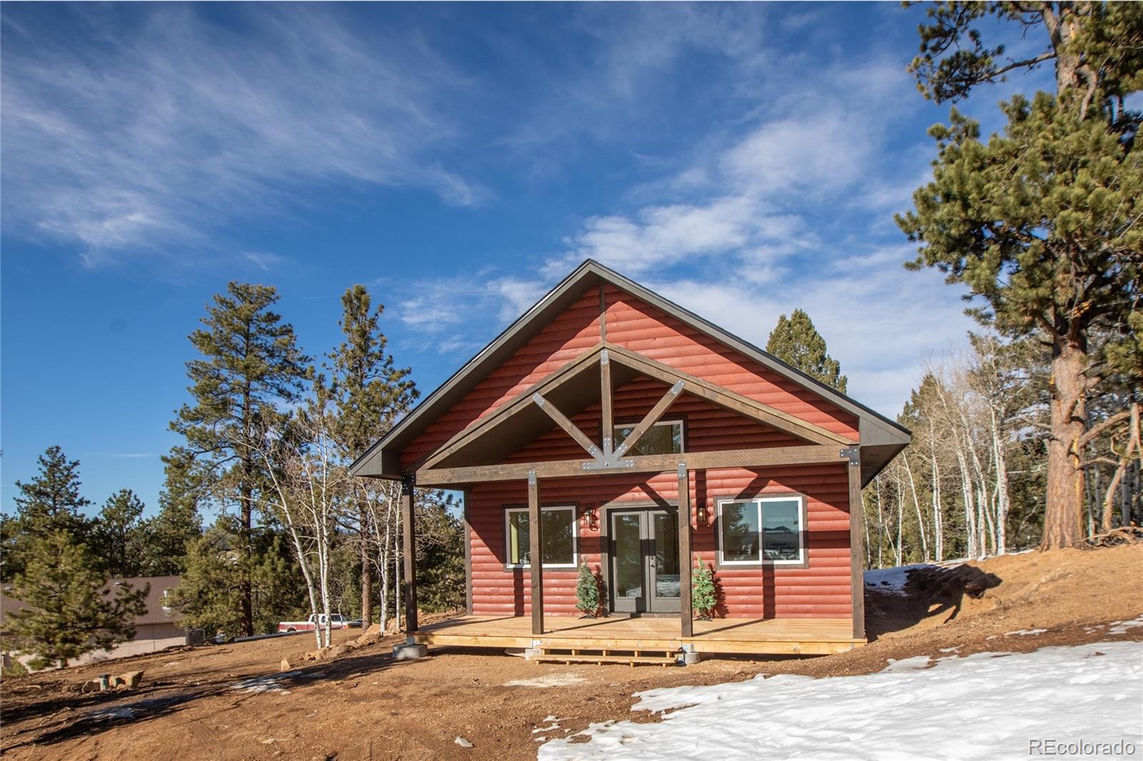 MLS Image #18 for 172  big horn lane,florissant, Colorado