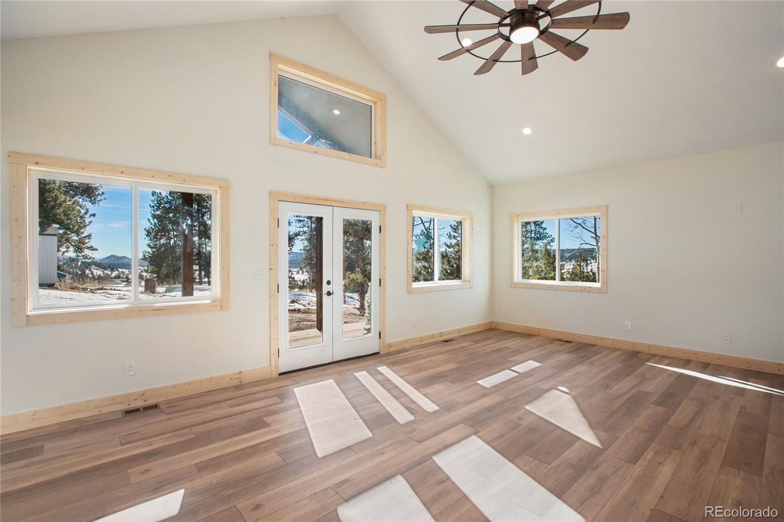 MLS Image #5 for 172  big horn lane,florissant, Colorado