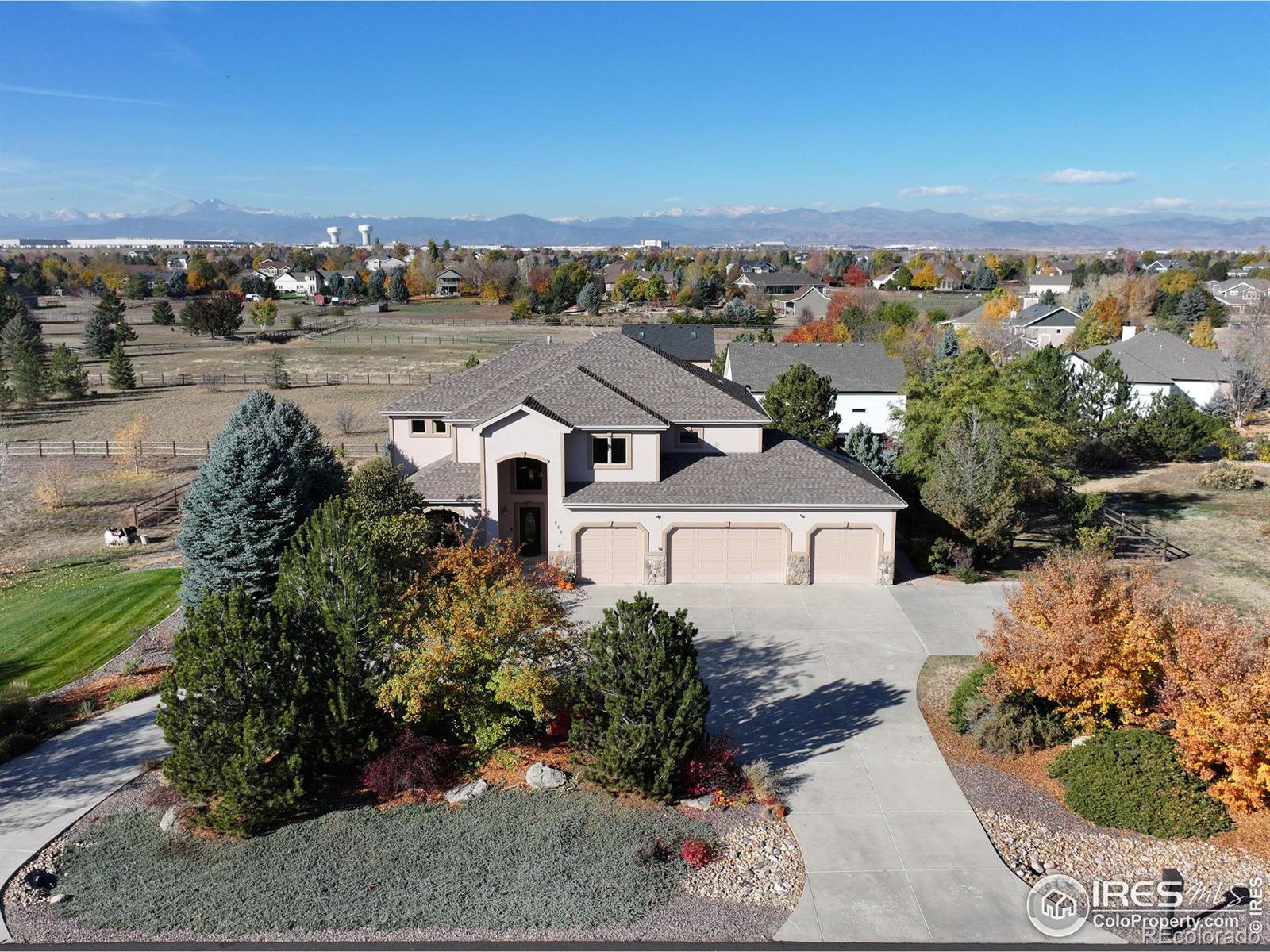 MLS Image #0 for 8881  longs peak circle,windsor, Colorado