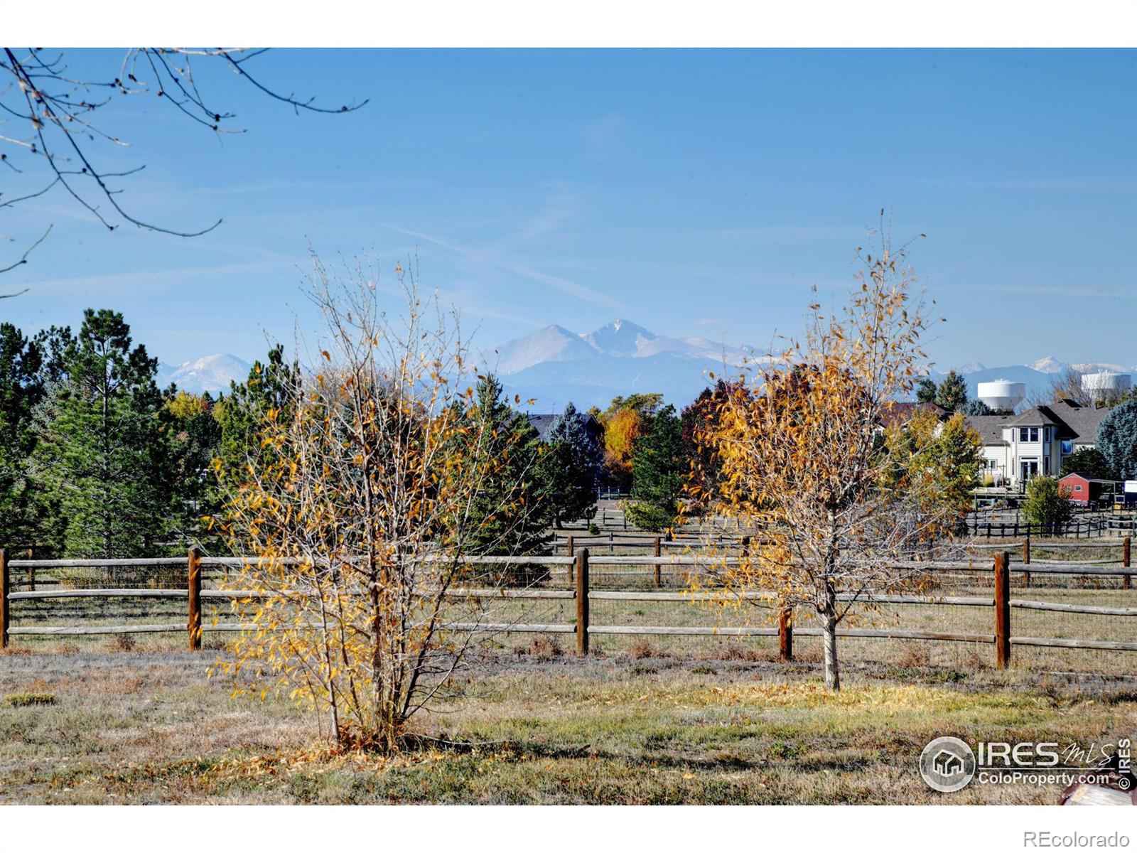 CMA Image for 8881  Longs Peak Circle,Windsor, Colorado